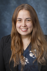 Rebecca Kruc, MD MPH