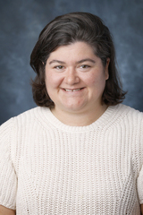 Jessie Kulaga-Yoskovitz, MDCM,MSc