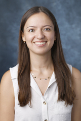 Ashley Maras, MD
