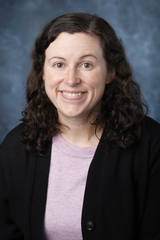 Kelsi Morgan, MD