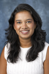 Aneesha Morris, MD