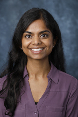 Forum Patel, DO