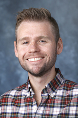 Tyler Rapp, MD