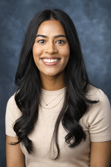 Aalia Shariff, MD