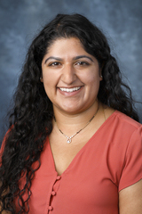 Annica Tehim, MD