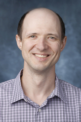Nicholas Woolf, MD