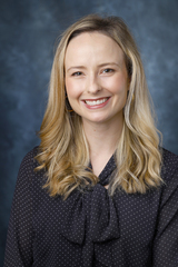 Lacey Zimmerman, MD
