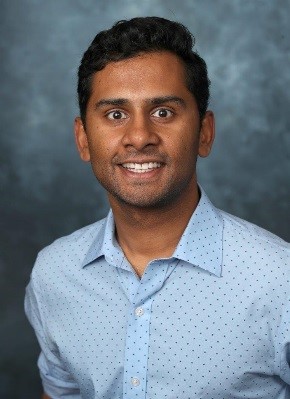 Monti Sharma, MD