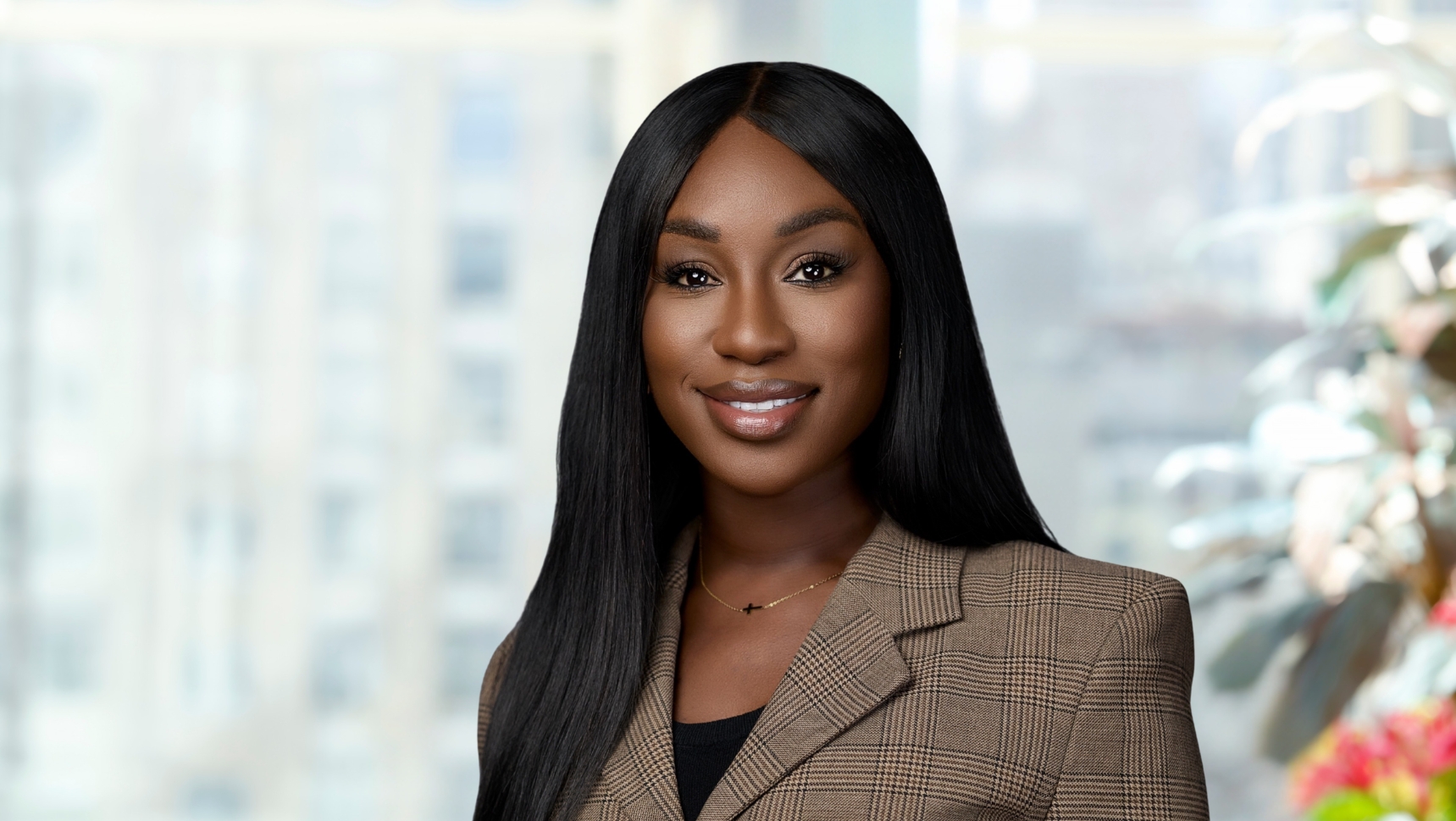 Elizabeth Asare