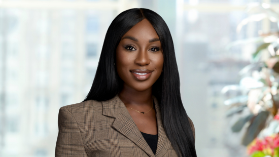 Elizabeth Asare
