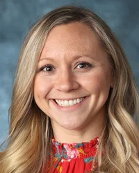 Amanda Becker, MD