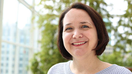 Meredith Bone, MD