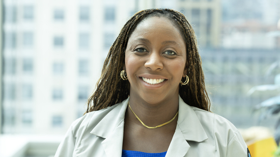 Tonia N. Branche, MD, MPH