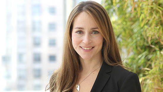 Rebecca M. Garcia Sosa, MD