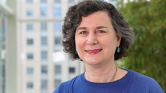 Marisa Klein-Gitelman, MD, MS