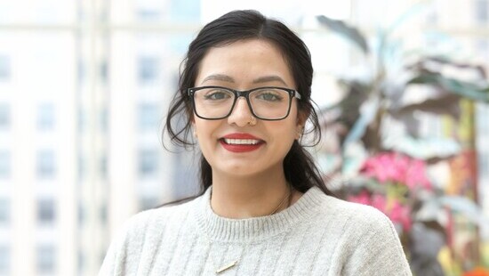 Carolina Leaoñs, MBA