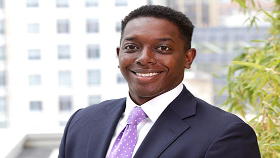 Kenneth Milstead