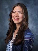 headshot of Mindy Li MD