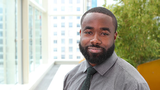 Olusegun Ogunleye