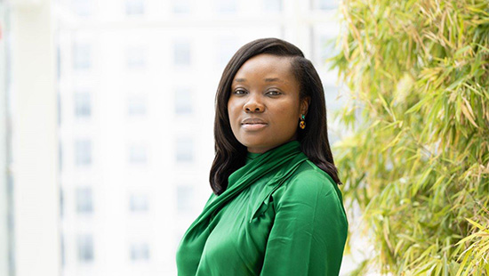 Anulika Okafor