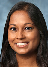 Janaki Paskaradevan, MD