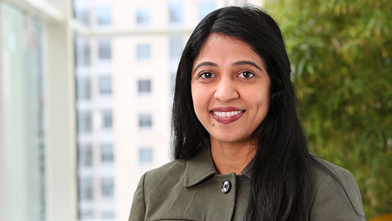 Angira Patel, MD, MPH