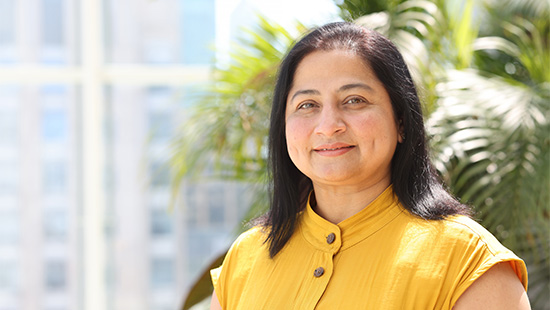 Shivani Patel, MD