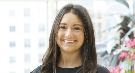 Olivia Sedlak