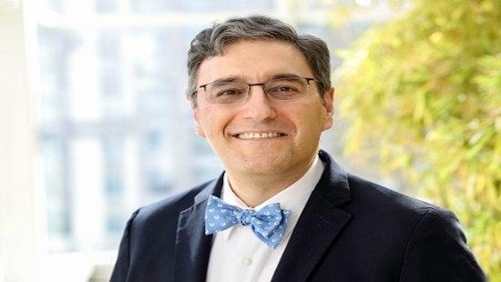 Patrick C. Seed, MD, PhD, FAAP, FIDSA