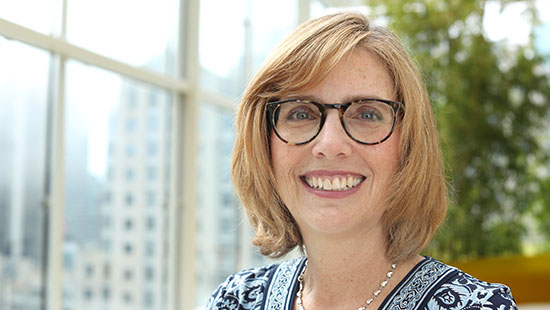 Jennifer Trainor, MD