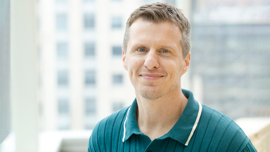 Joseph Runde, MD