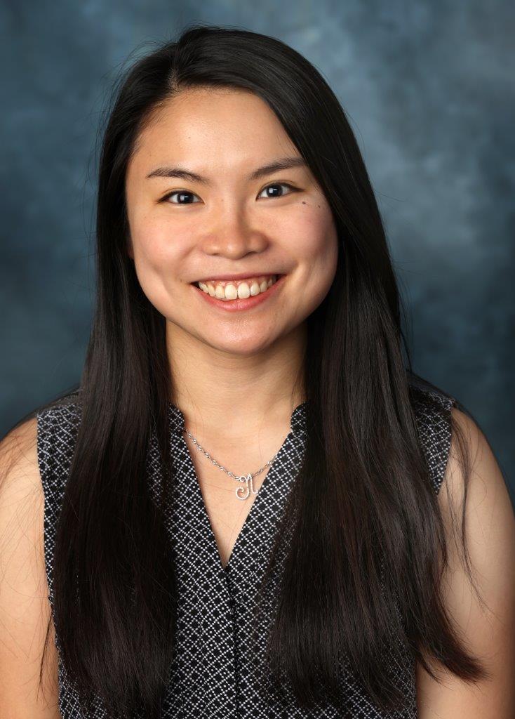 Nikki Lam, MD