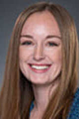 Nicole Arvanitis, MD