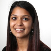 Sangitha Krishnan, MD