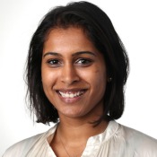 Priya Purushothaman, MD