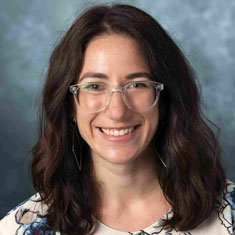 Shayna Friedman, MD