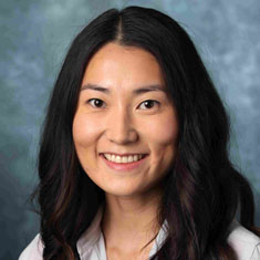 Wendi Gu, MD