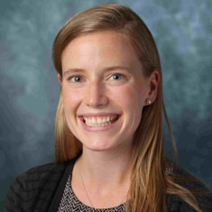 Brooke Pfister, MD