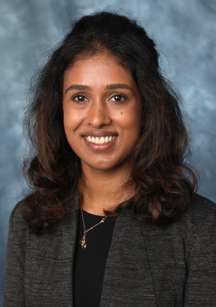 Pooja Shah, MD