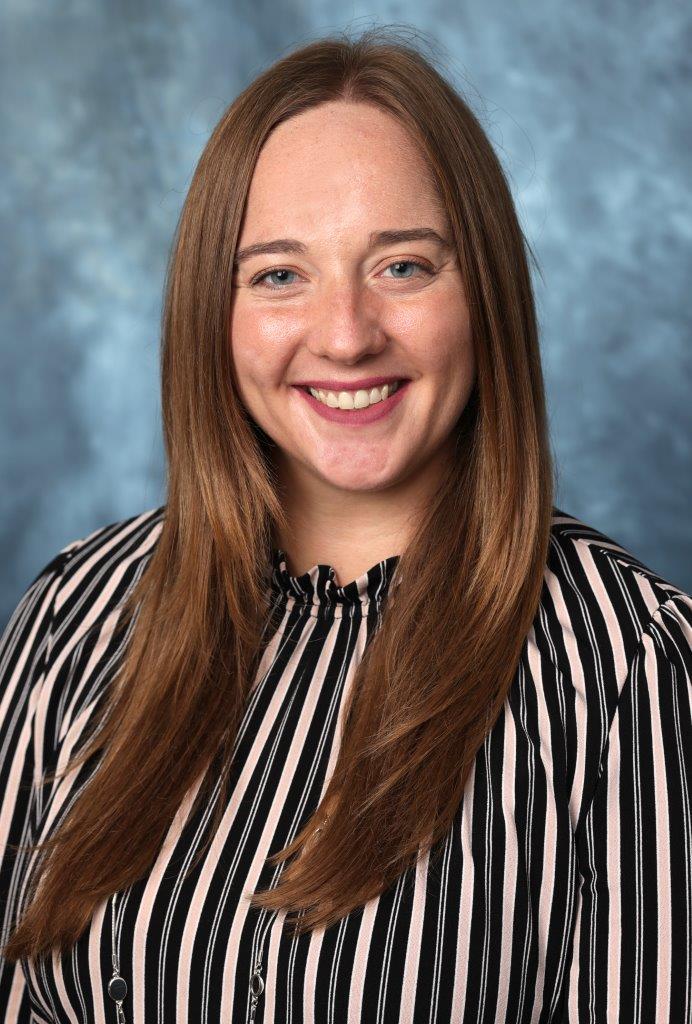Laura Swanson, MD, PhD