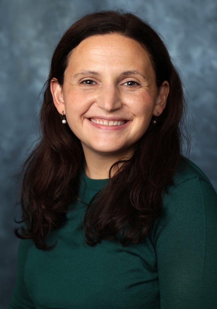 Ashley Zurawel, MD, PhD