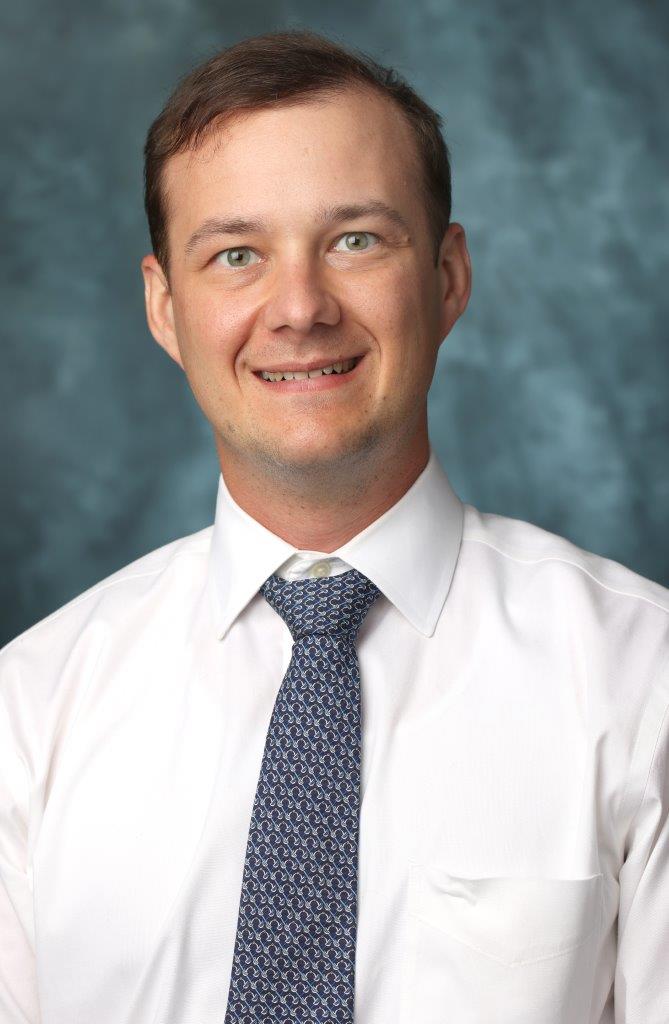 Peter Alexieff, MD