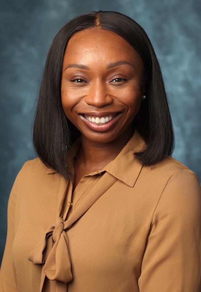 Shaneise Ellis, MD