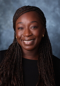 Maame Amoako, MD