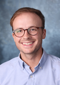 Marcus Donnelly, MD