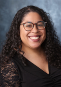 Daniela Jimenez-Harrison, MD, PhD