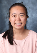 Jackie Lin, MD, PhD