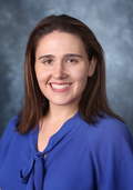 Amber Olson, MD, MPH