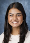 Alisha Patel, MD, MPH
