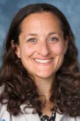 Abigail Schwaede, MD